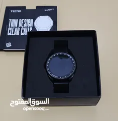  3 tecno watch 3