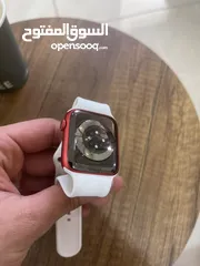  7 Apple watch series 6 44mm