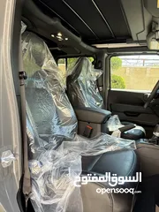  8 جيب رابيكون ترخيص 2022 ماتور 2000 هايبرد بلج ان