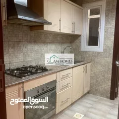  4 1 Bedroom Furnished Apartment for Sale in Ghubra REF:778R