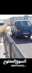  2 هندايh100 موديل 98 رخصة برايفت