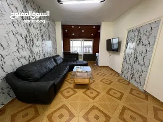  2 شقه رووف مفروشه للإيجار بشارع مار شاربيل / وادي معالي - Furnished Apartment for Rent Mar Charbel St