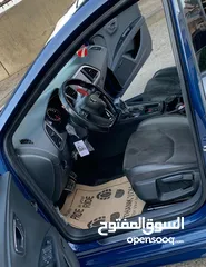  4 Seat leon 2018  تعديل Fr كامل