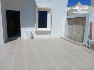  3 فيلل و المنازل جديد للبيع في محافظة البريمي