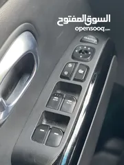  18 Kia soul 2015 kit Gt lain (بنزين)