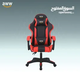  6 كل عام وانتم بخيرالاسعار لدينا تمتع بمقعد مريح وطبي كراسي جيمنج جميع الركايات شامل التوصيل لليوم فقط