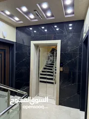  12 شقة أرضية للبيع في ضاحية الرشيد - الرقم المرجعي 14426