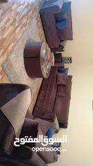 1 طقم كنب  9 مقاعد