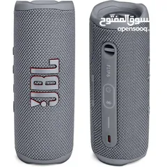  3 JBL Flip 6 Portable  Speaker 