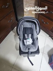  6 كوت اطفال كونكورد و ايفن فلو