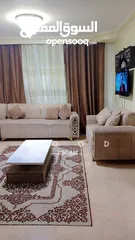  4 طقم. كورنر 8مقاعد مع سجاده وبرداي