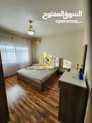  3 شقة مفروشة سوبر ديلوكس في أرقى واجمل مناطق الصويفية اعلان رقم (S65)