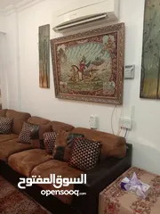 13 abeautiful appartment fully furnished for rent in souq  alkhoud