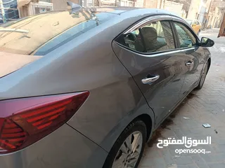  6 النترا 2019