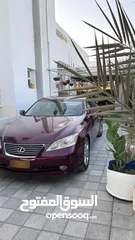  2 للبيع لكزس es350 رقم واحد قمة ف نظافه