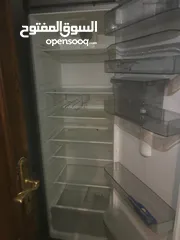  3 Refrigerator , Freezer (7 drawers)