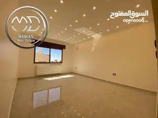 7 شقة للبيع خلدا قرب السيتي مول مساحة 200م طابق ثاني تشطيبات ديكورات عصرية فاخرة بسعر مميز