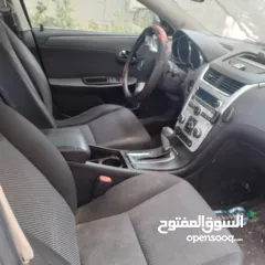  4 شفرليت ماليبو للبيع