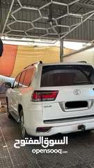  3 ‎تويوتا لاند كروزر 2014 محول 2023 TOYOTA LAND CRUSIER