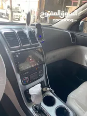  4 جيمس أكاديا 7 ركاب فل كامل جيب