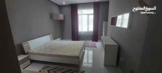  4 Fully furnished 1 br flat with all facilities