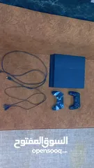  6 بلايستيشن 4 بحالة الوكالة