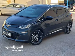  2 شفروليه بولت بريمير 2019 اعلى صنف