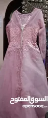  4 فستان سواريه