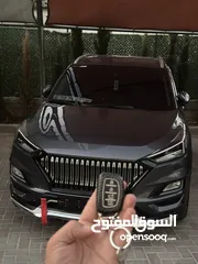  10 جيب هونداي توسان 2018 للبيع الجيب بالكرتونة