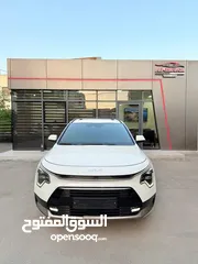  6 كيا نيرو هايبرد - Kia Niro Hybrid