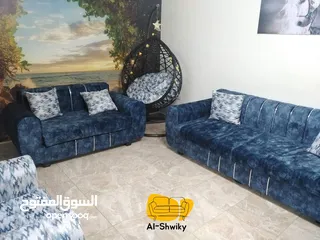  16 كنب مواصفات عالية