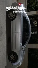  2 Kia cerato 2008