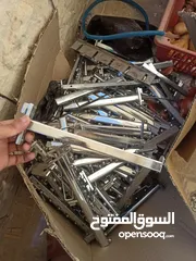  6 علاقات مشكل كبير وصغير