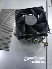 10 قطع كومبيوتر للبيع  بحالة الوكالة. مجموعة قطع كومبيوتر اصلية من Lenovo
