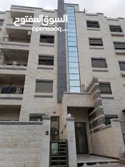  15 شقة مطلة جداً، في موقع مميز، قرب مسجد الحسين بن طلال، أبو عليا، طبربور.