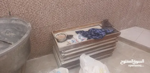  3 للبيع مستعمل نظيف