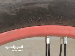  5 بسكليت رياضي للبيع نوع MQXIANG