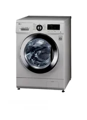  3 غسالة LG اتوماتيك مع مجفف اتوماتيك LG WASHING FULL AUTOMATIC