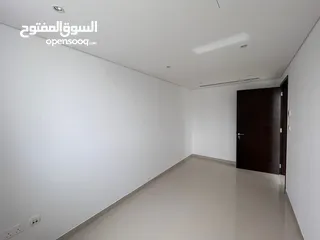  7 1 BR + Study Room Spacious Apartment for Rent in Al Mouj