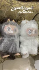  5 Labubu v.3 لابوبو الجيل الثالث