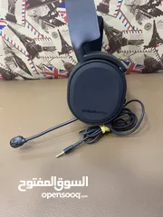  15 سماعات جيمينج +  ساعة Apple Watch + آيباد سامسونج سماعات جيمينج بجودة ممتازة وصوت واضح
