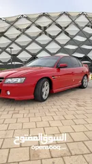  6 Lumina ss 2006