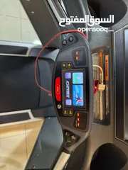  8 جهاز تريدميل Cybex770T شبه جديد استخدام شهرين فقط بسعر مغري
