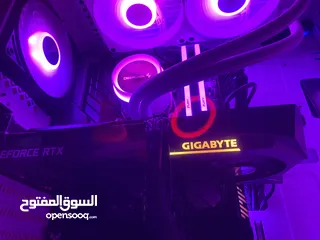  7 كمبيوتر قيمنق ومونتاج احترافيPc