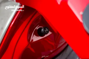  19 Vespa VXL 2022 - بحالة الوكالة