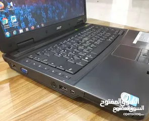  2 لابتوب Acer مستعمل نظيف للبيع