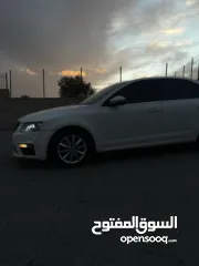  2 سكودا اوكتافيا 2017