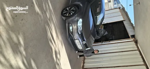  3 بولو 2014 جديدة