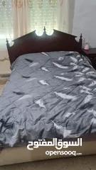  2 غرفة نوم شبابة بحالة جيدة