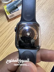  7 Apple watch series 4/44mm